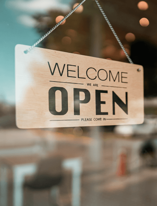Welcome-we-are-open-sign